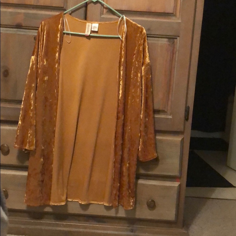 Cardigan